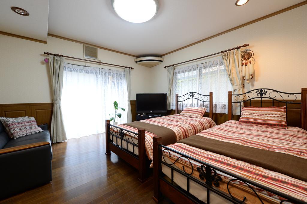 Guesthouse Kimiko Kasagicho المظهر الخارجي الصورة