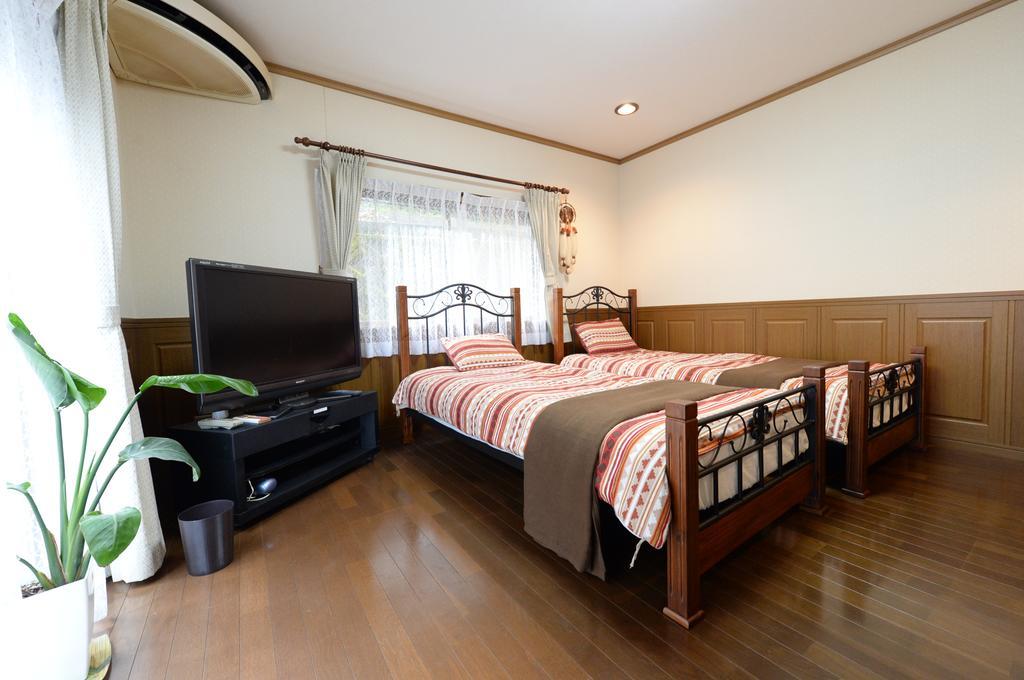 Guesthouse Kimiko Kasagicho المظهر الخارجي الصورة