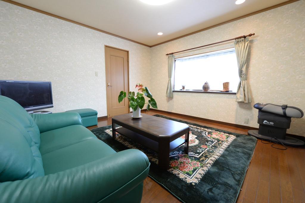 Guesthouse Kimiko Kasagicho المظهر الخارجي الصورة