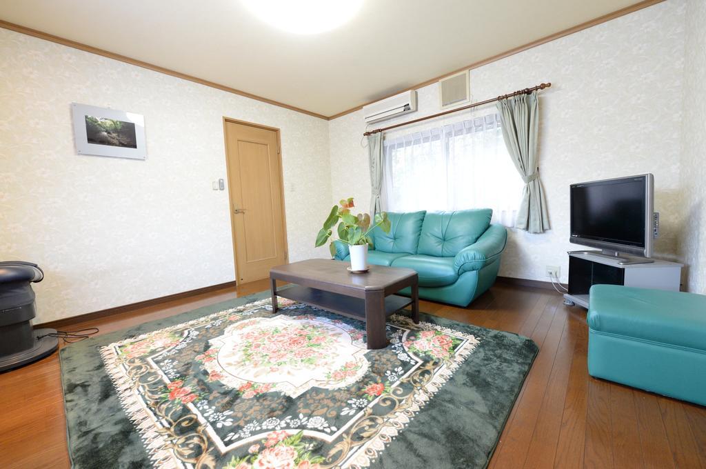 Guesthouse Kimiko Kasagicho المظهر الخارجي الصورة