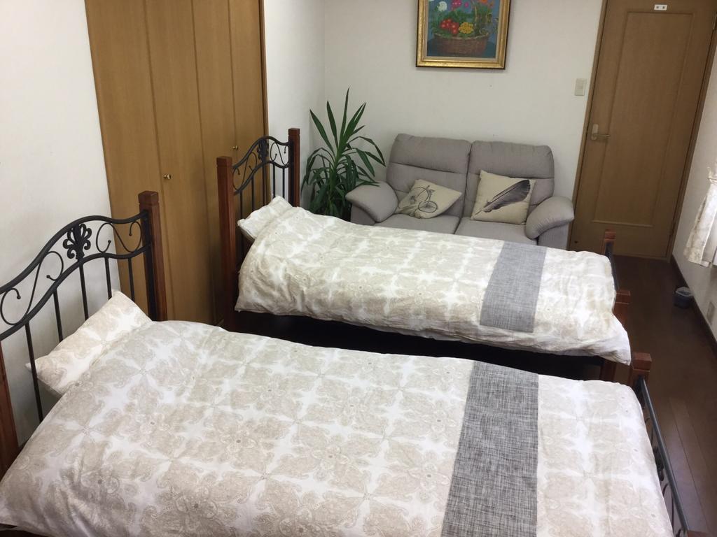 Guesthouse Kimiko Kasagicho المظهر الخارجي الصورة