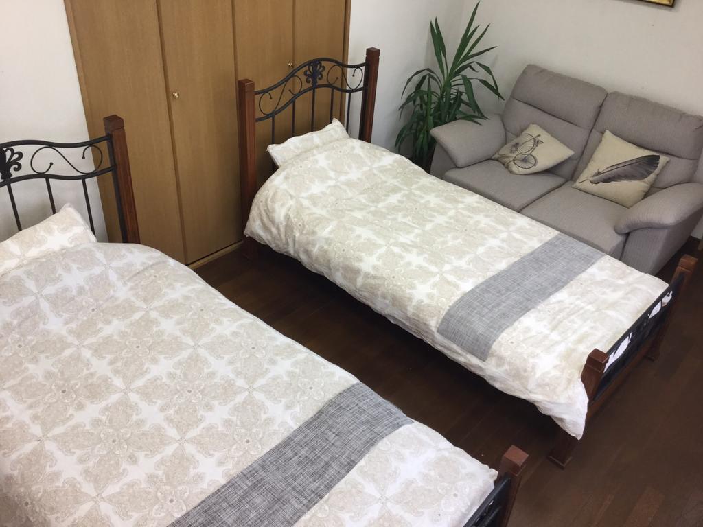 Guesthouse Kimiko Kasagicho المظهر الخارجي الصورة